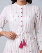 Moonlit Meadow Dress
