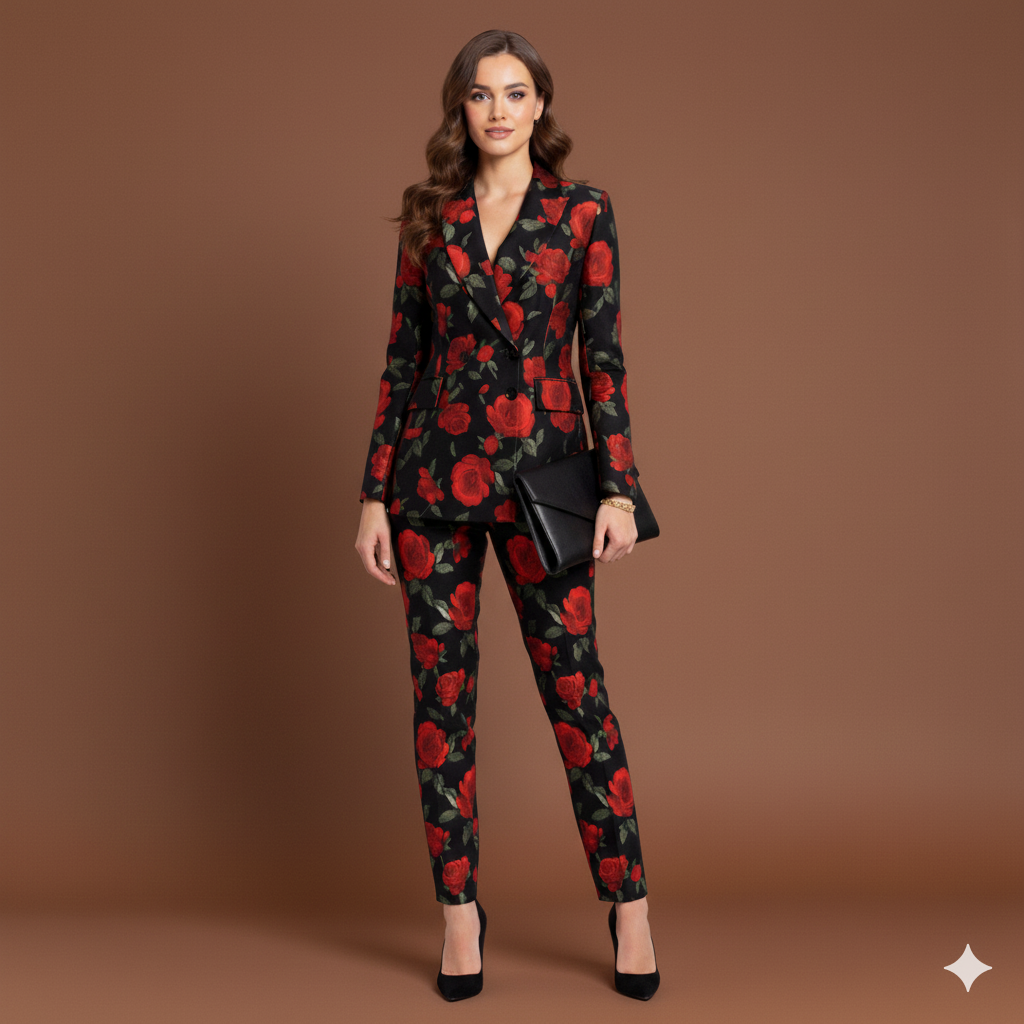 The Scarlet Ensemble