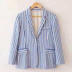 Akaar Blazer (Summar Blazer)