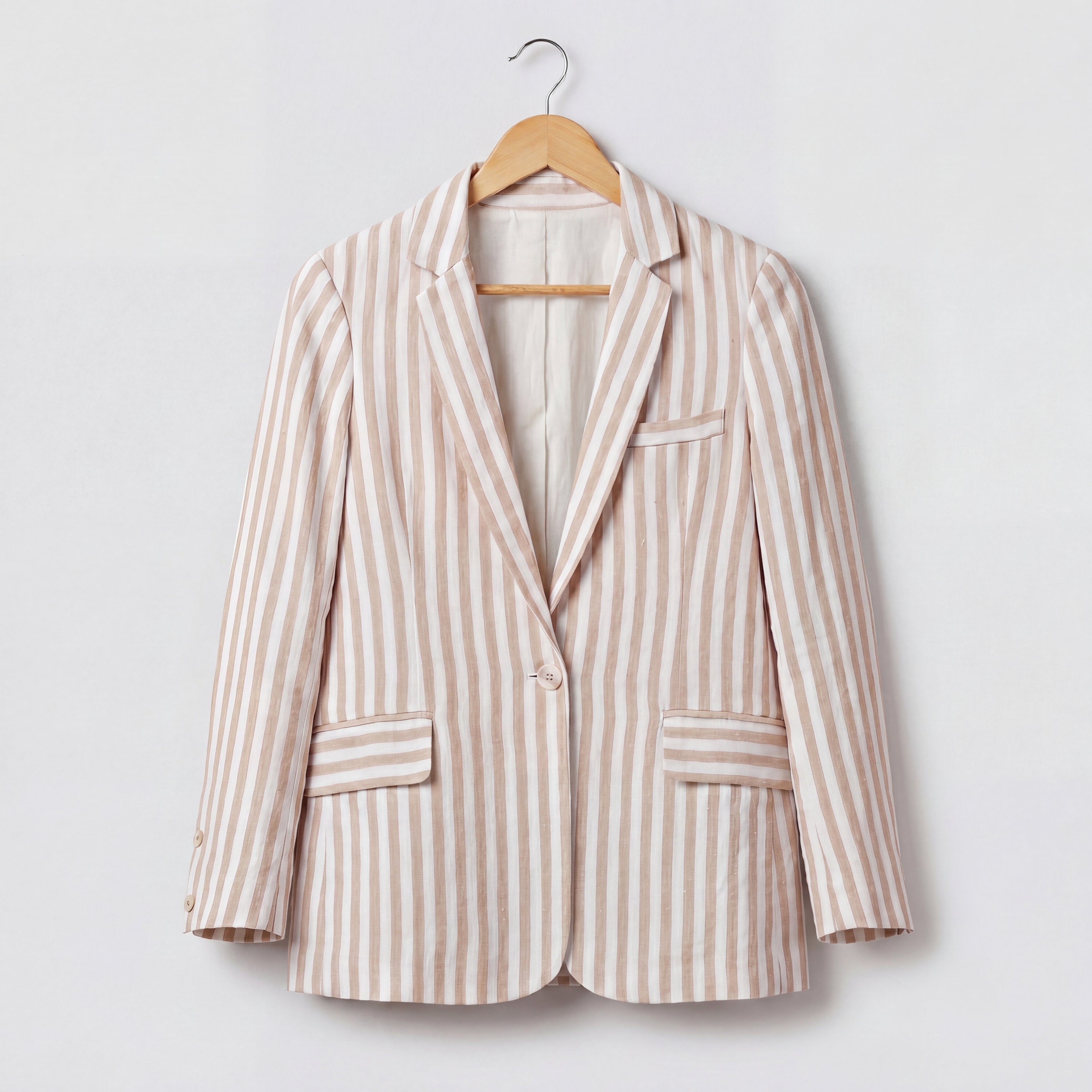 Akaar Blazer (Summer Blazer)