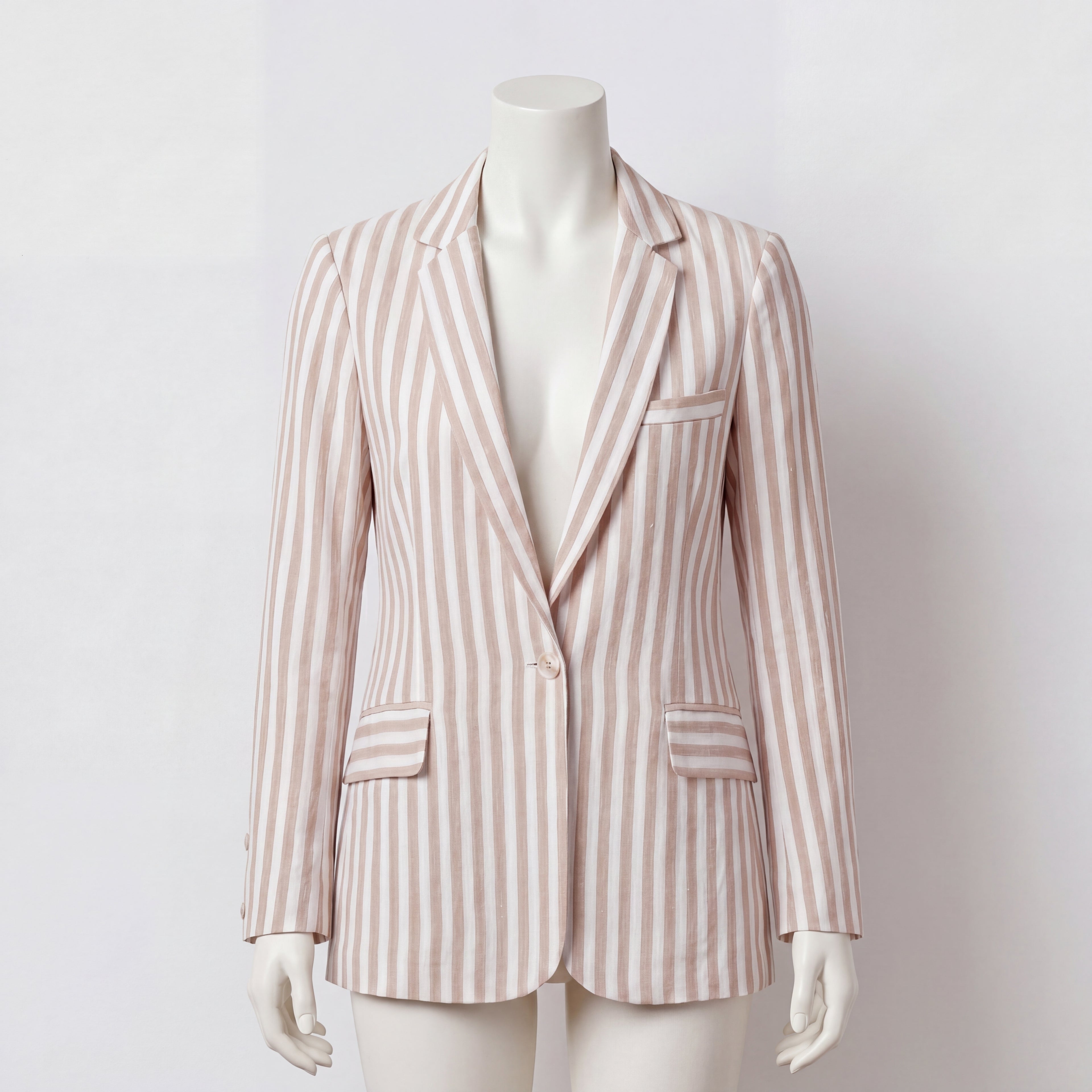 Akaar Blazer (Summer Blazer)