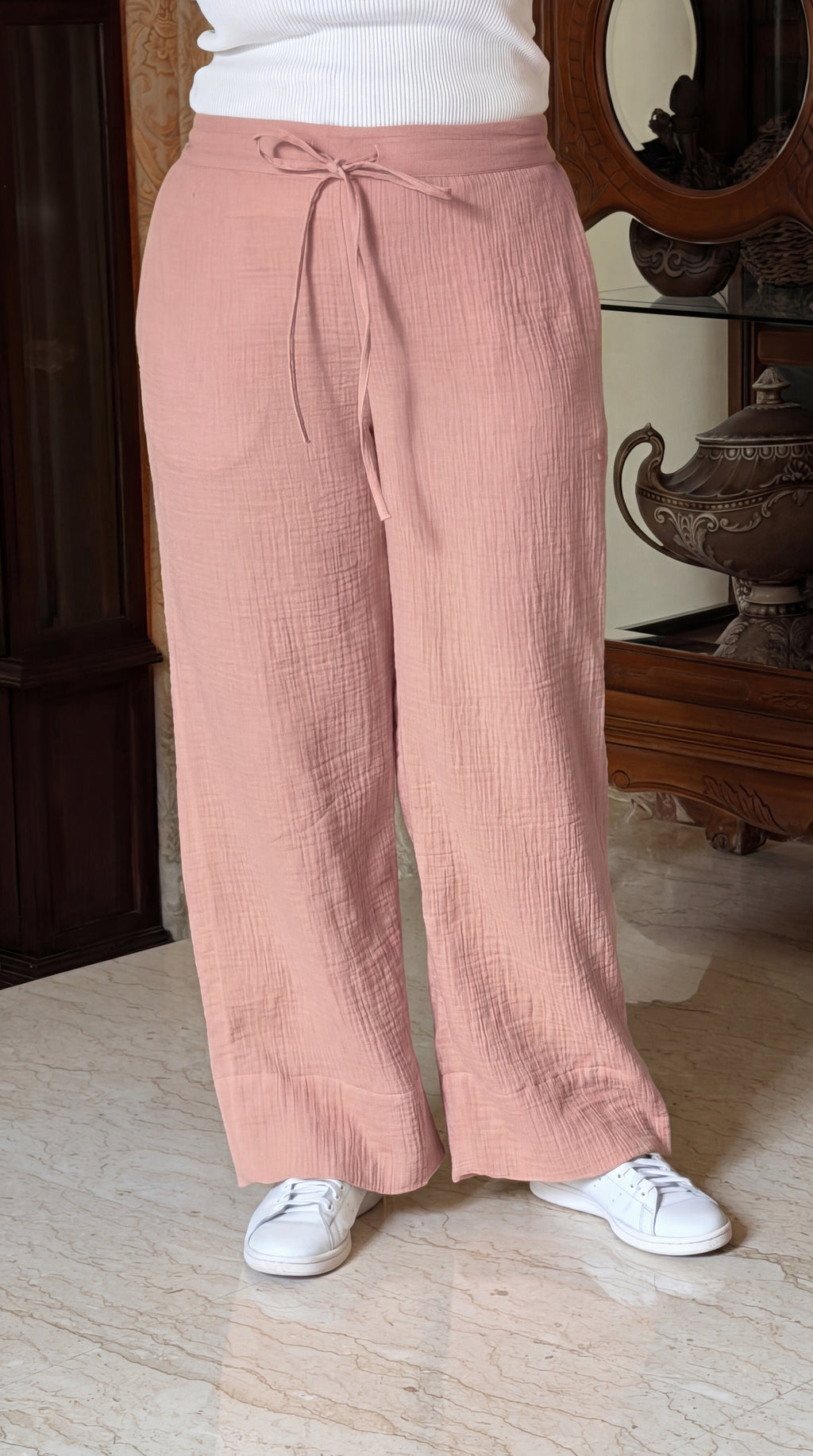 Reva Wide Leg Pants