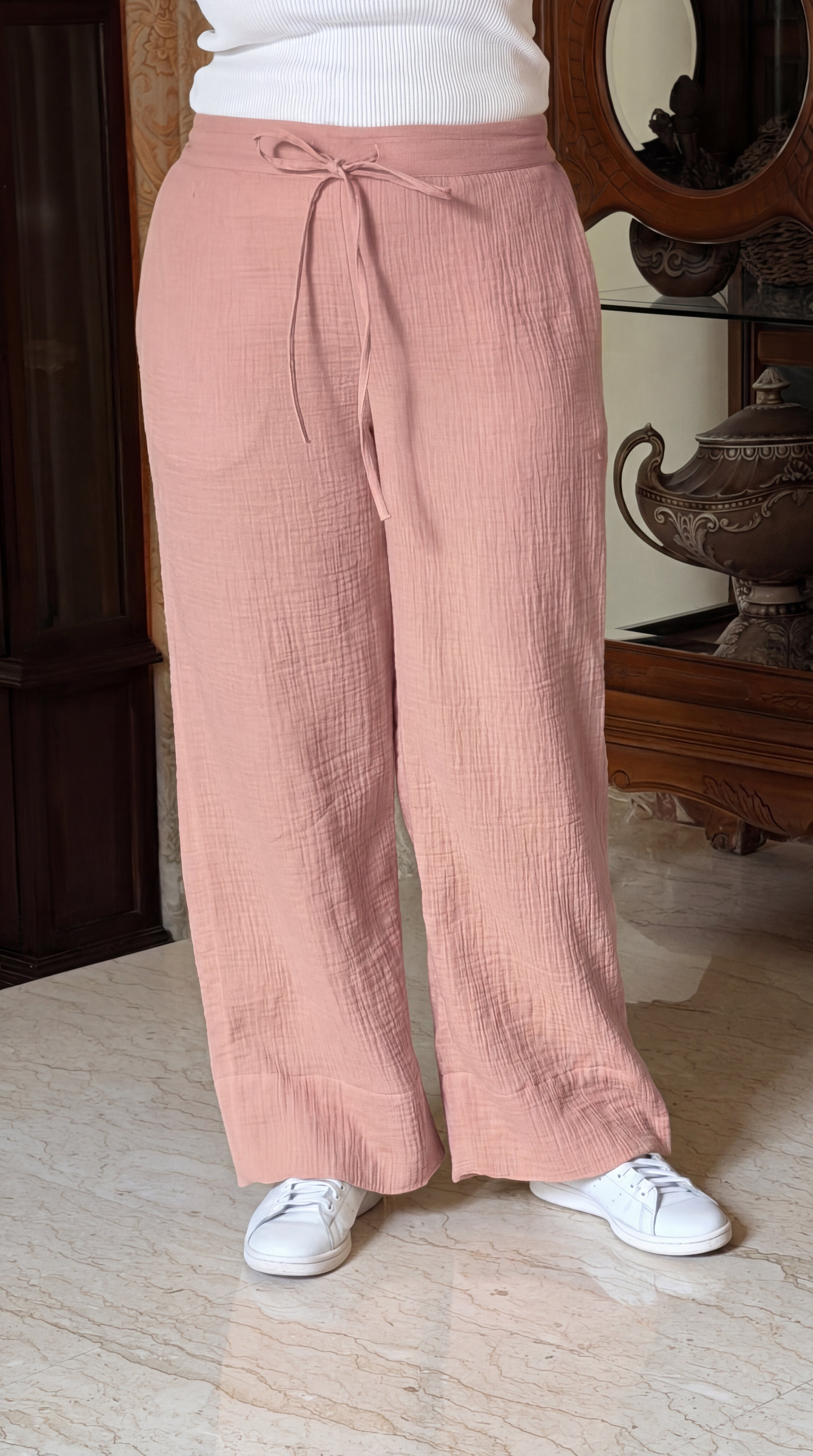 Reva Wide Leg Pants