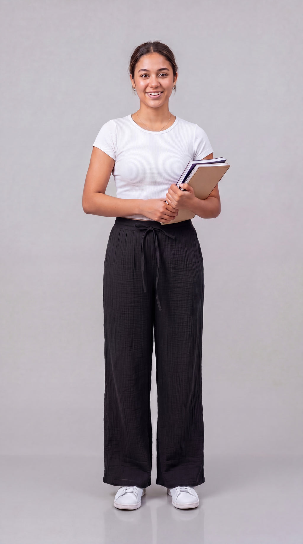 Reva Wide Leg Pants