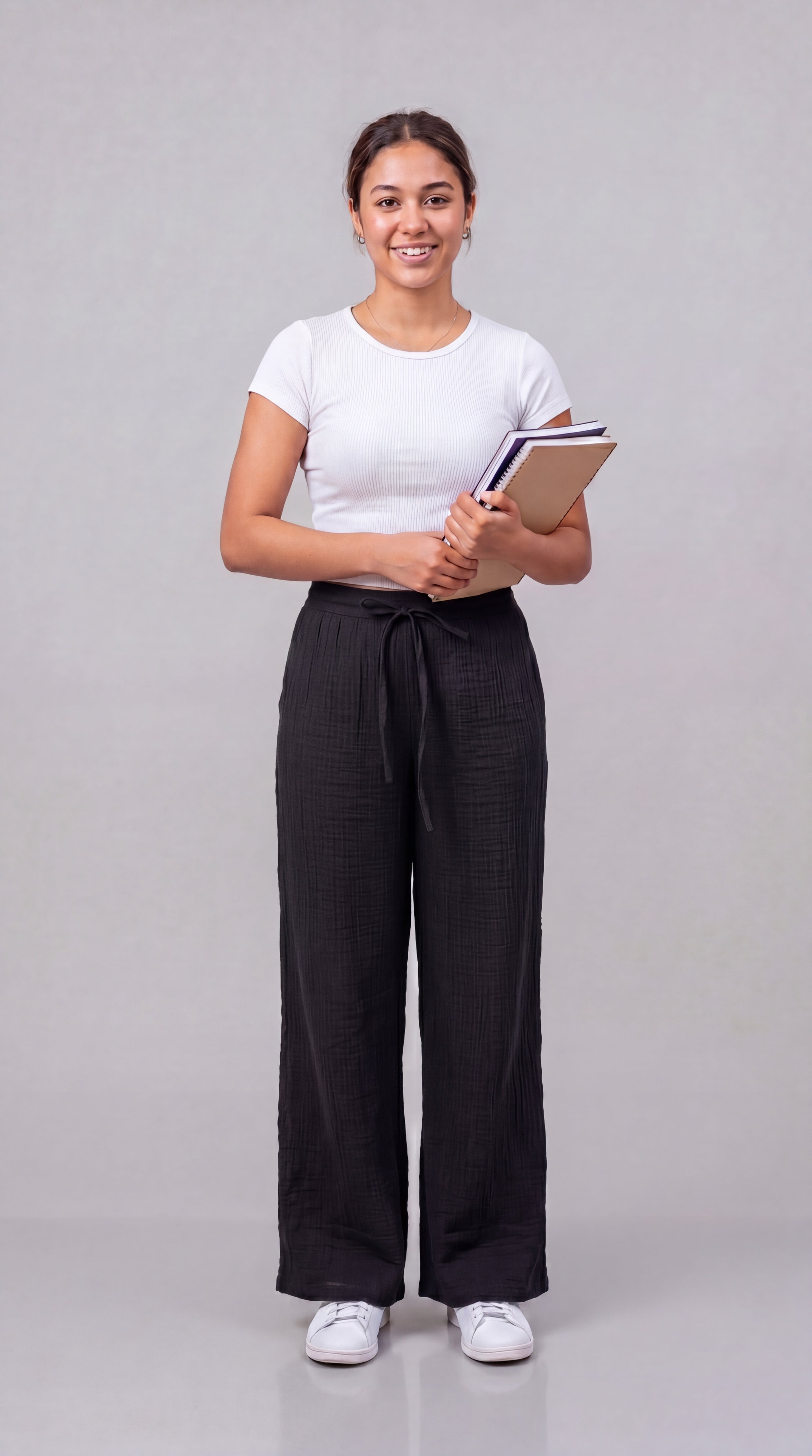 Reva Wide Leg Pants