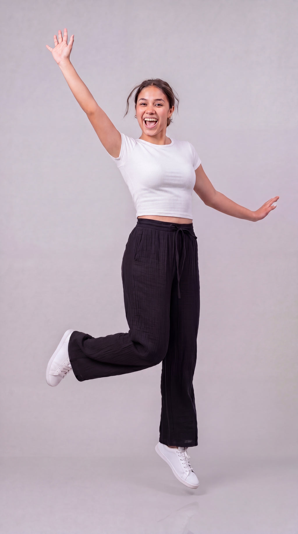 Reva Wide Leg Pants