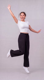 Reva Wide Leg Pants