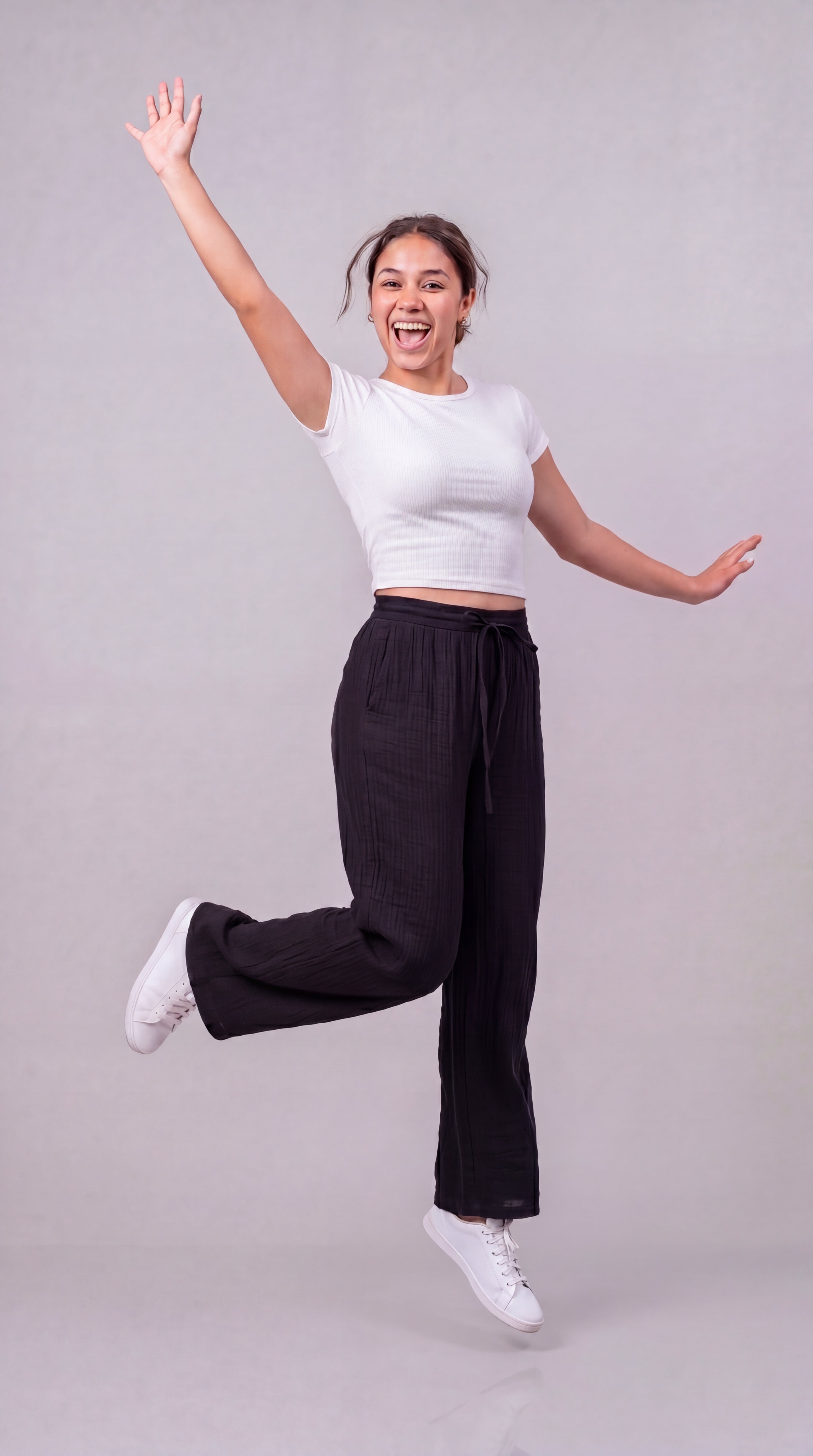 Reva Wide Leg Pants