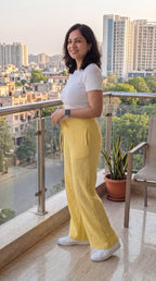 Reva Wide Leg Pants