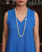 Chhaya Sleeveless Top