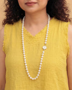 Chhaya Sleeveless Top - Ash And Amber