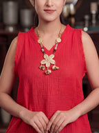 Chhaya Sleeveless Top