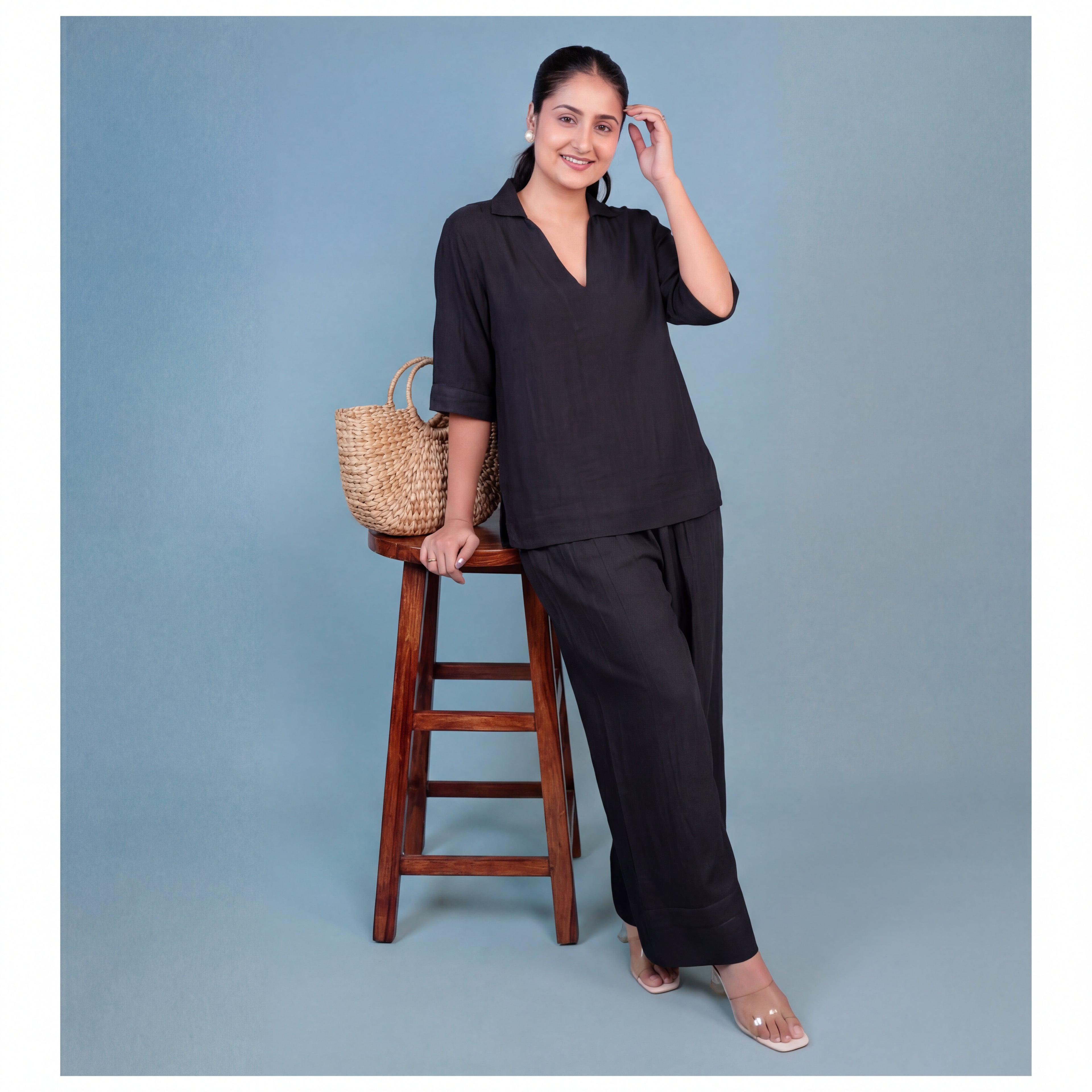 Mehak Top