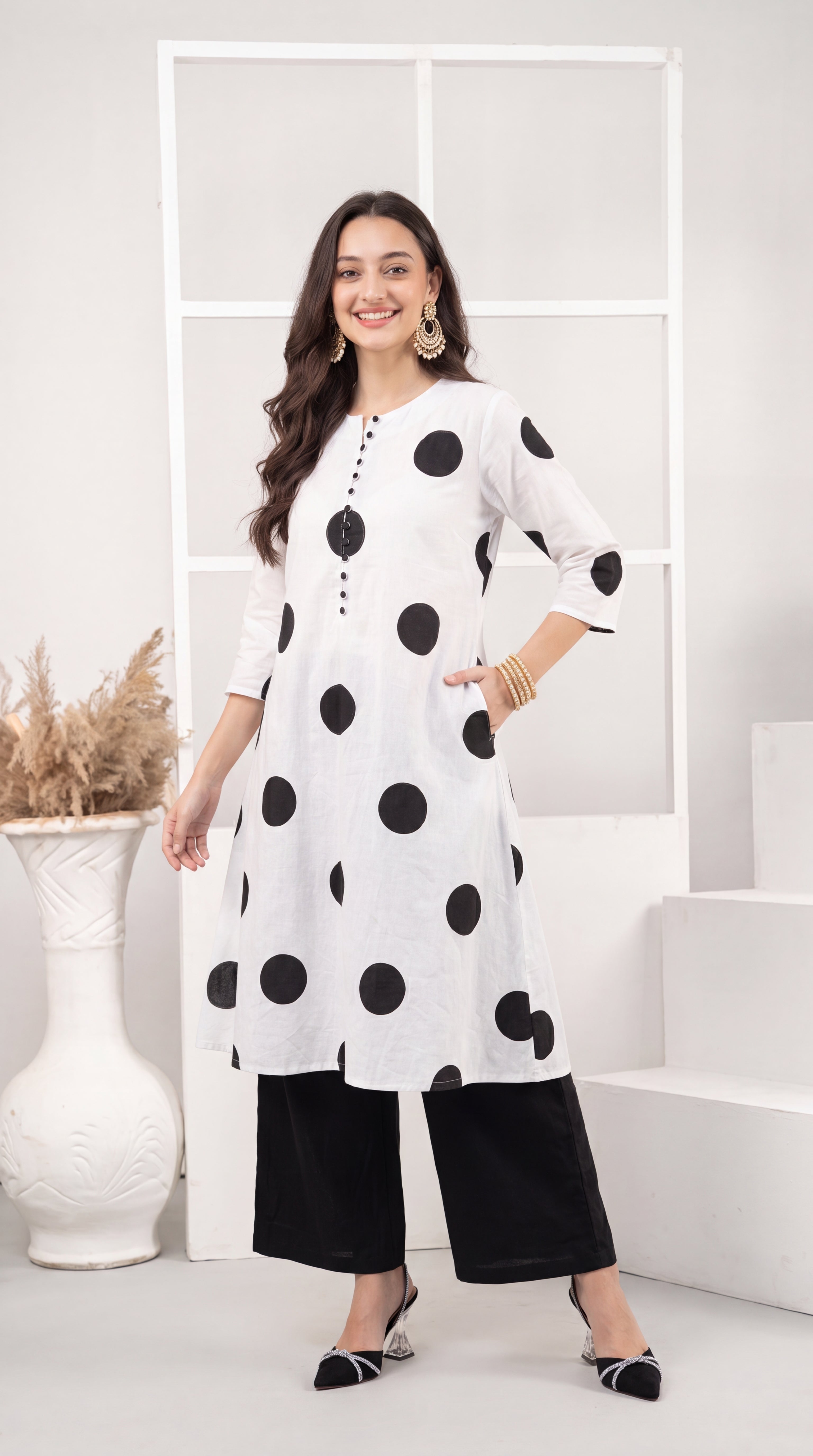 Serena Co-ord Set