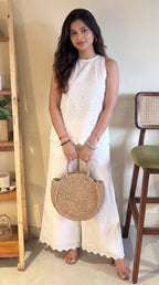 Anglaise Cord- Set