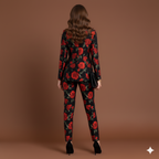 The Scarlet Ensemble