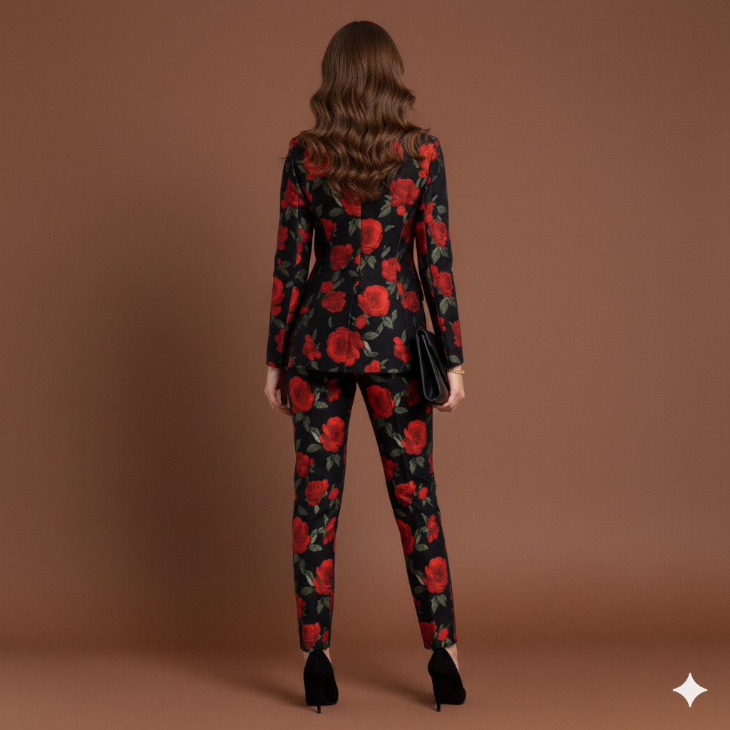 The Scarlet Ensemble