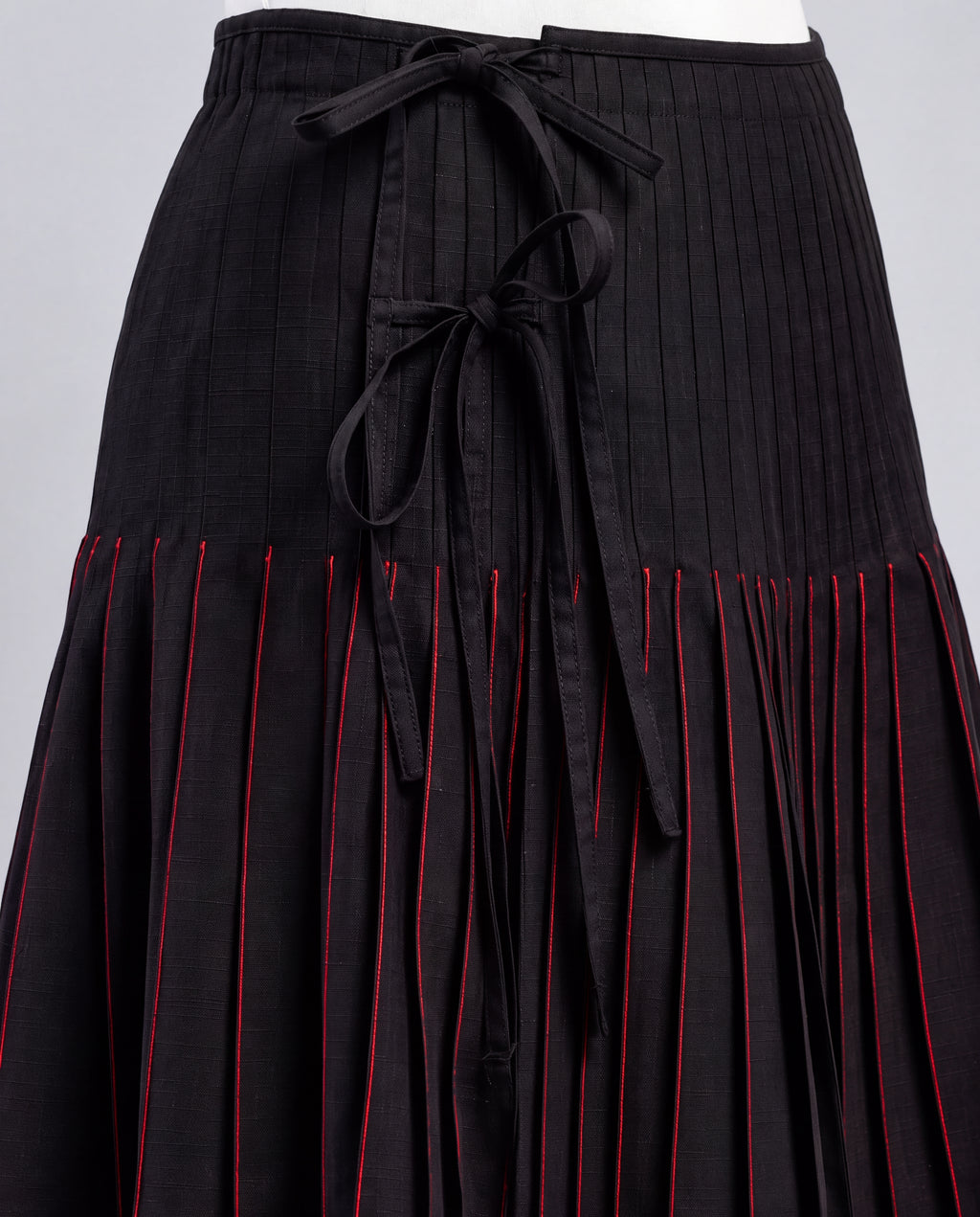 Rhythm Top and Skirt