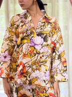 Botanica Linen Co-ord Set