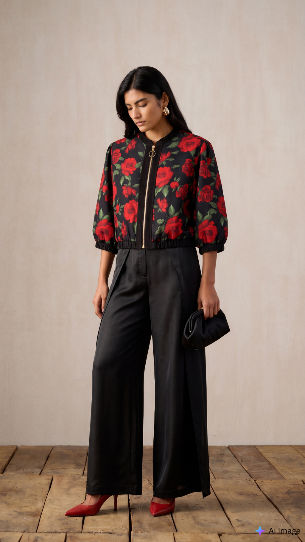 Rosine Jacket