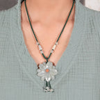 Chhaya Sleeveless Top