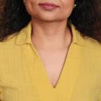 Mehak Top & Anaya Shorts Set