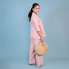 Mehak Top and Reva Pant Set