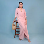 Mehak Top and Reva Pant Set