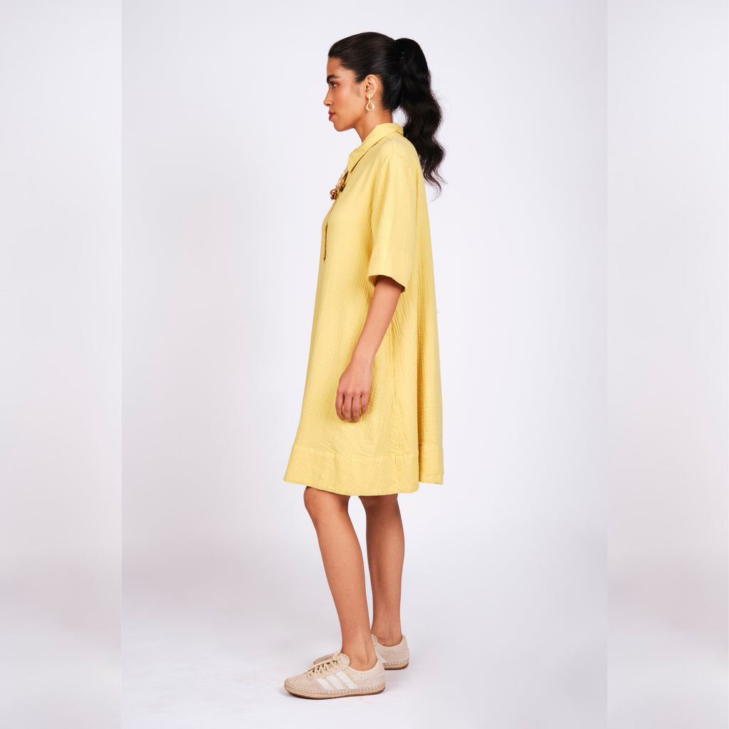 Elan Tunic Dress