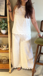 Anglaise Cord- Set