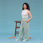 Reva Wide Leg Pants