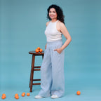 Reva Wide Leg Pants