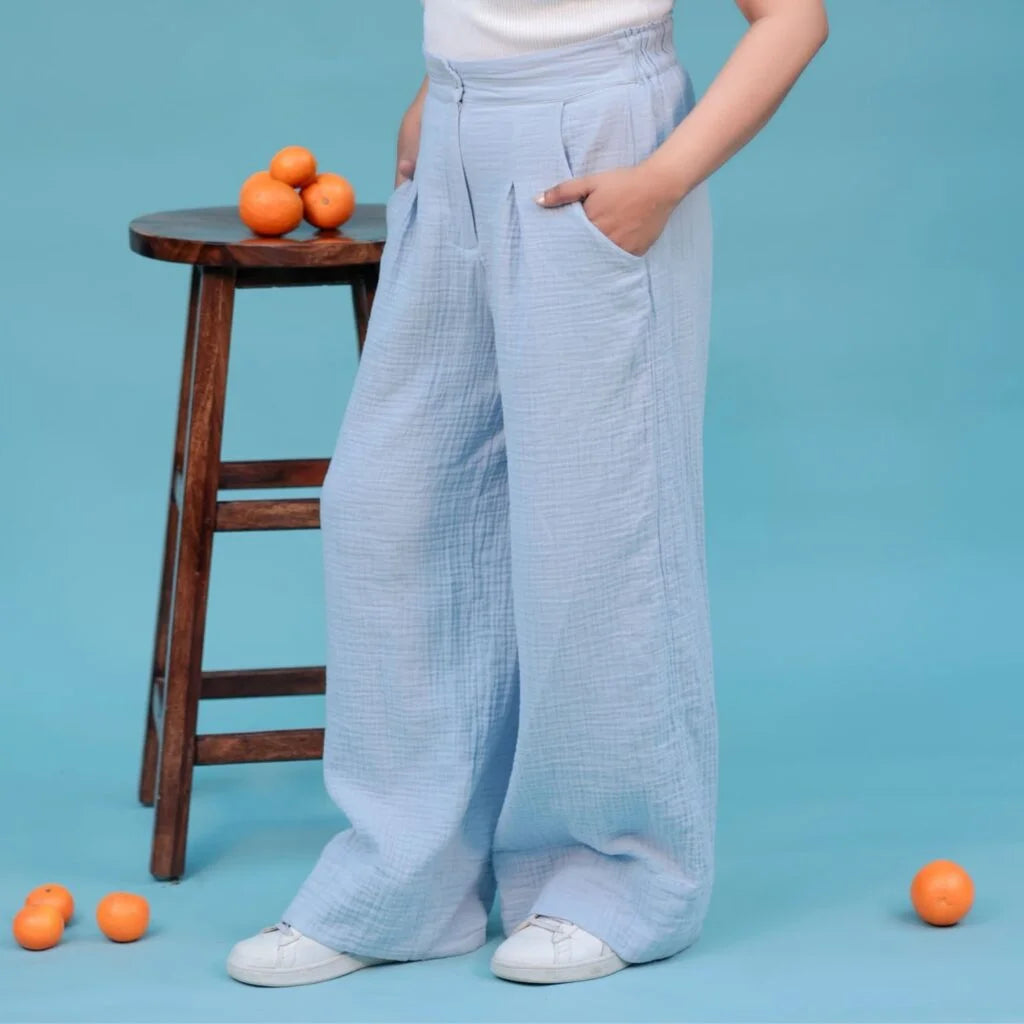 Reva Wide Leg Pants