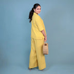 Mehak Top and Reva Pant Set