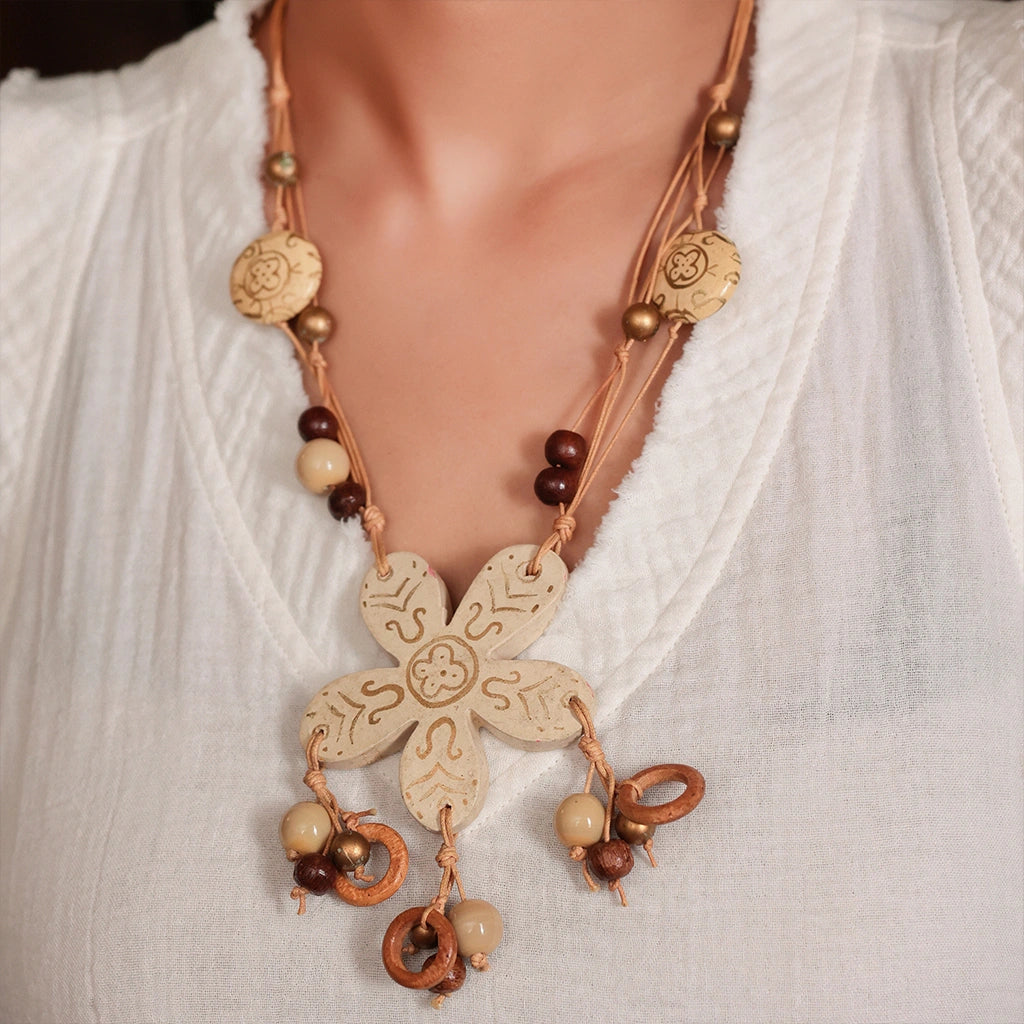 Chhaya Sleeveless Top