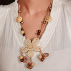 Chhaya Sleeveless Top