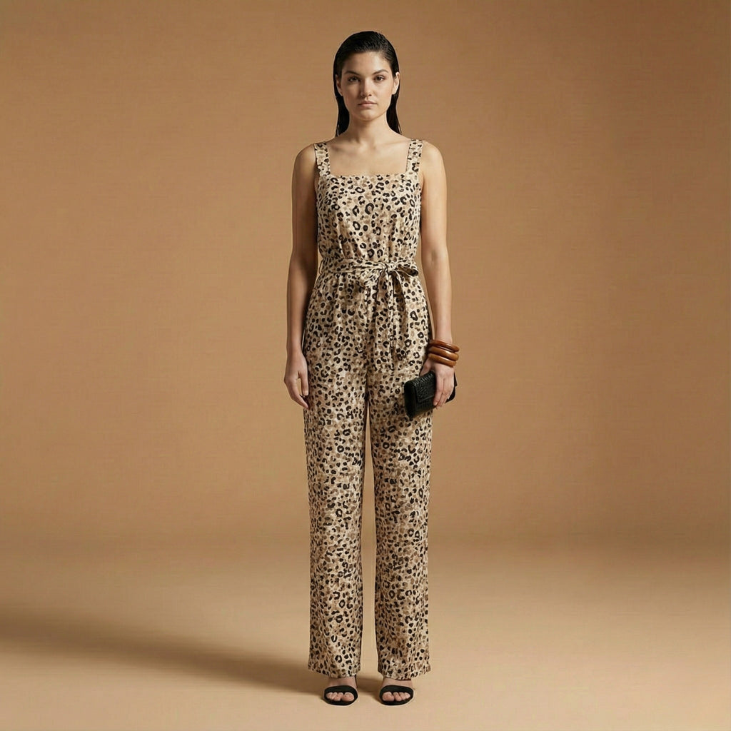 Leo Jumpsuit