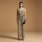 Leo Jumpsuit