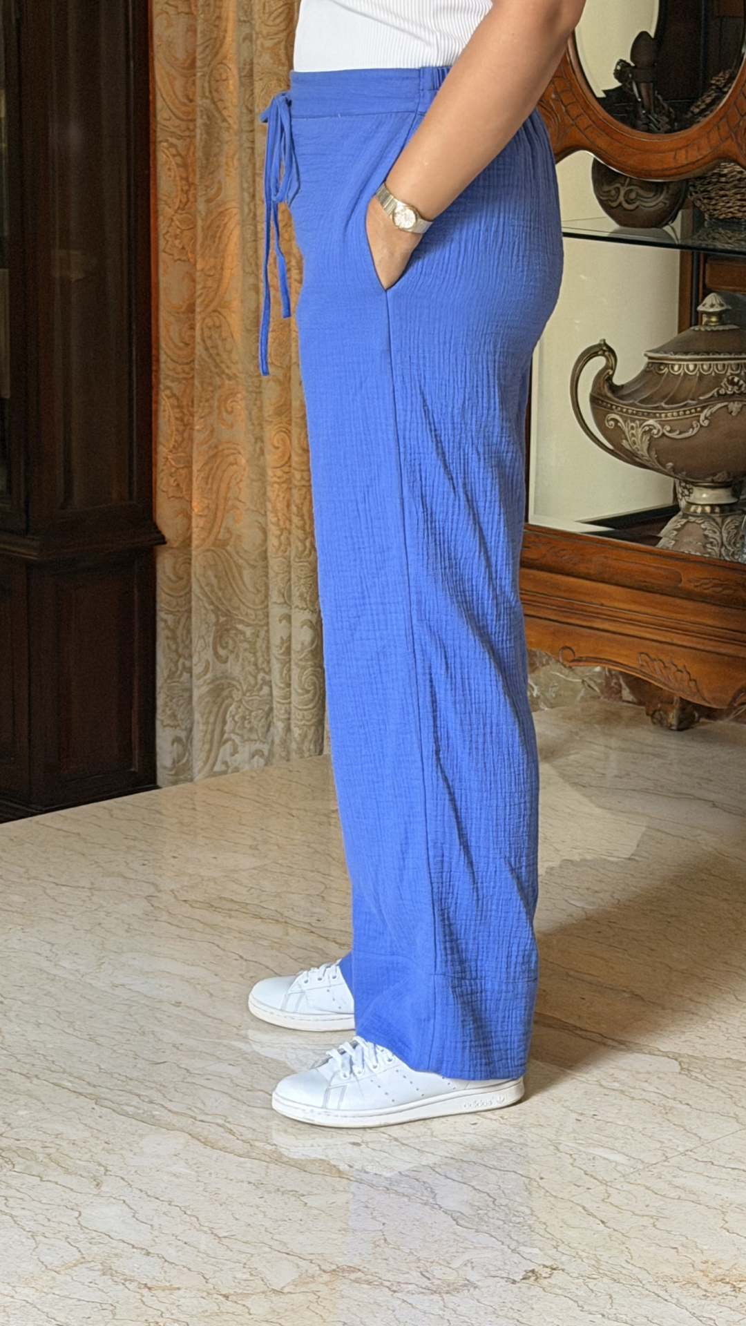 Reva Wide Leg Pants