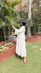 Anglaise Dress