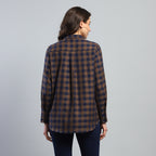 The Luna Shirt - Ash And Amber