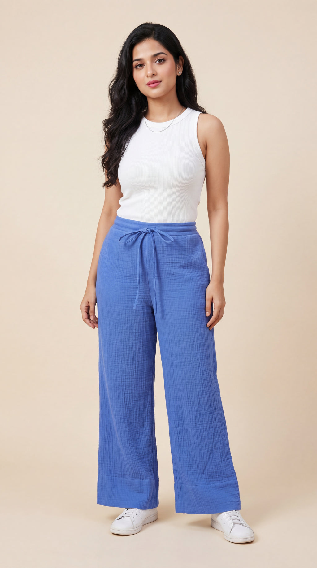 Reva Wide Leg Pants