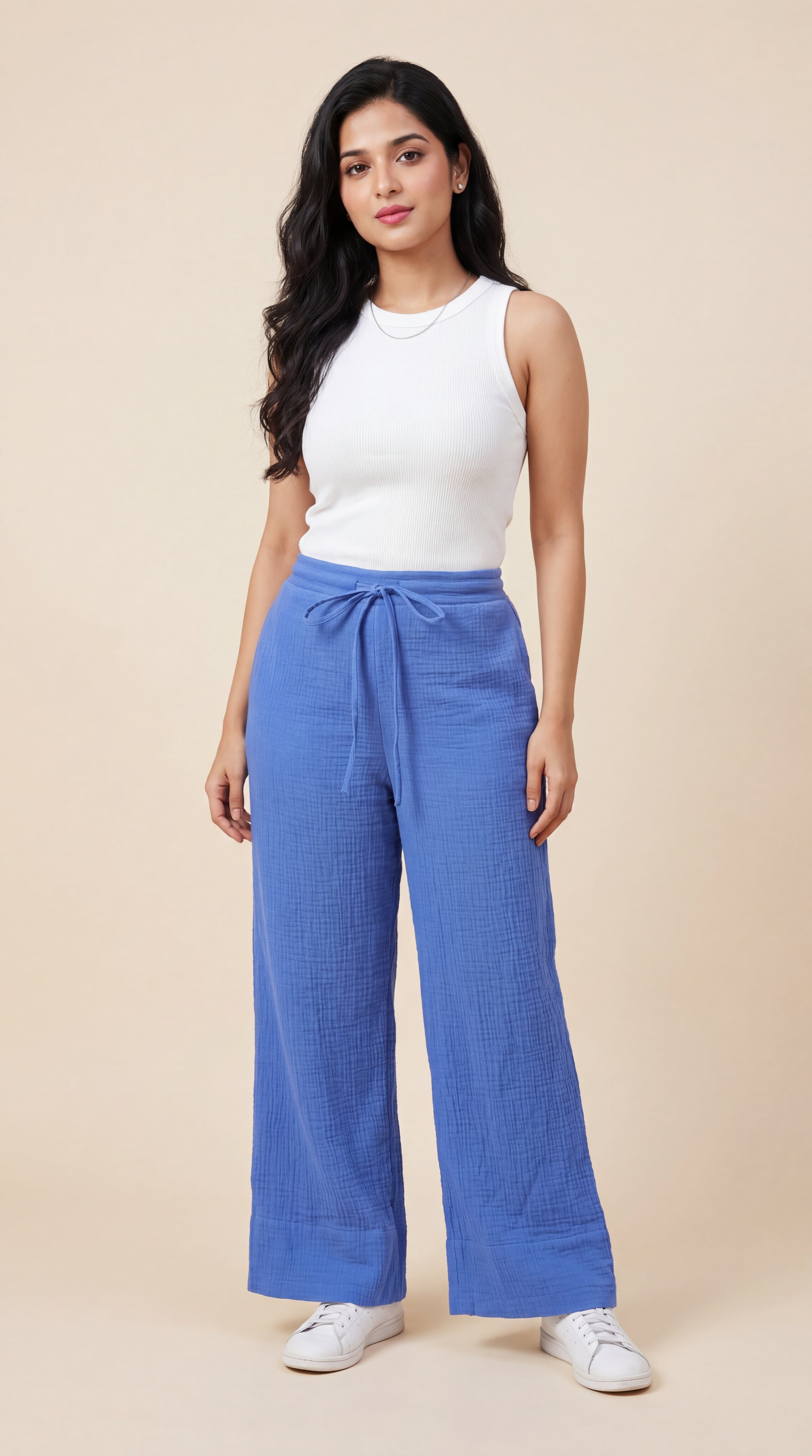 Reva Wide Leg Pants