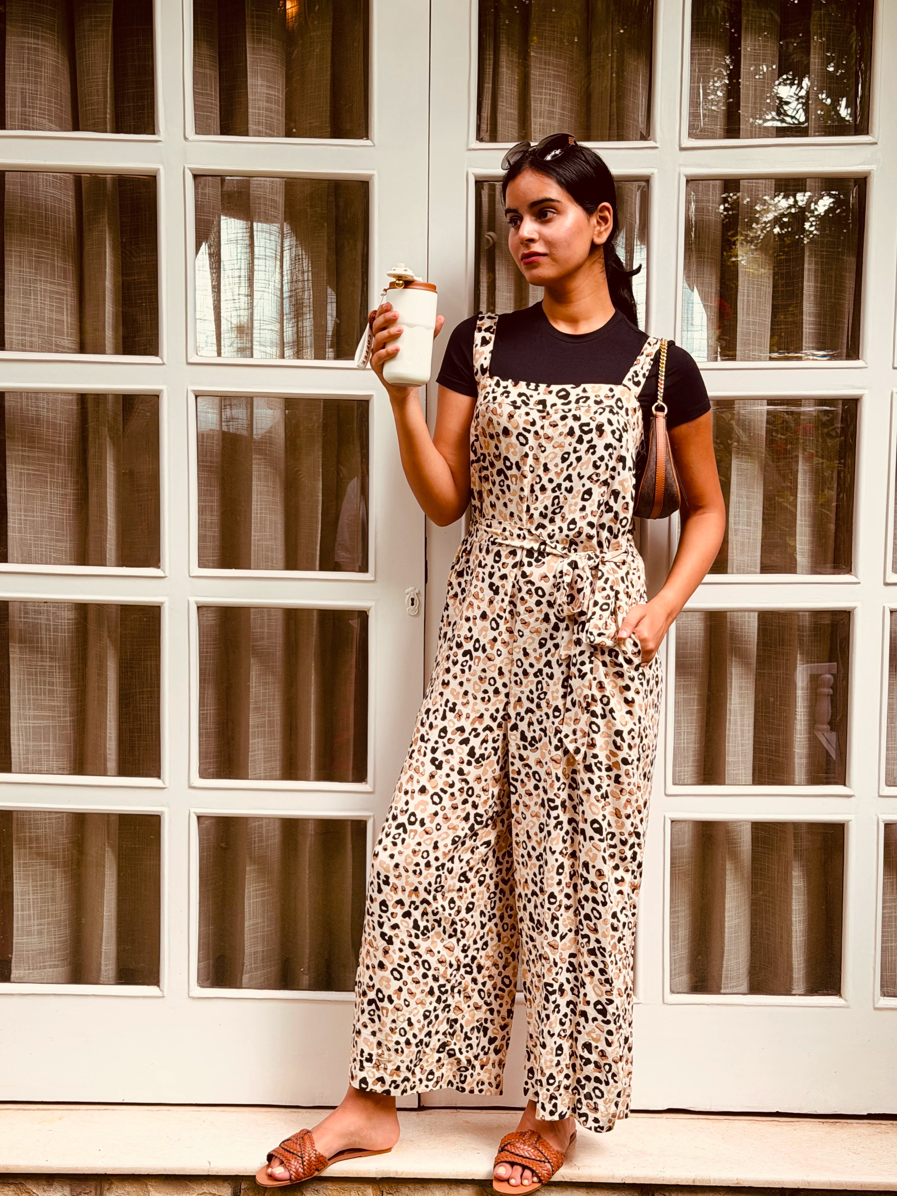 Leo Jumpsuit