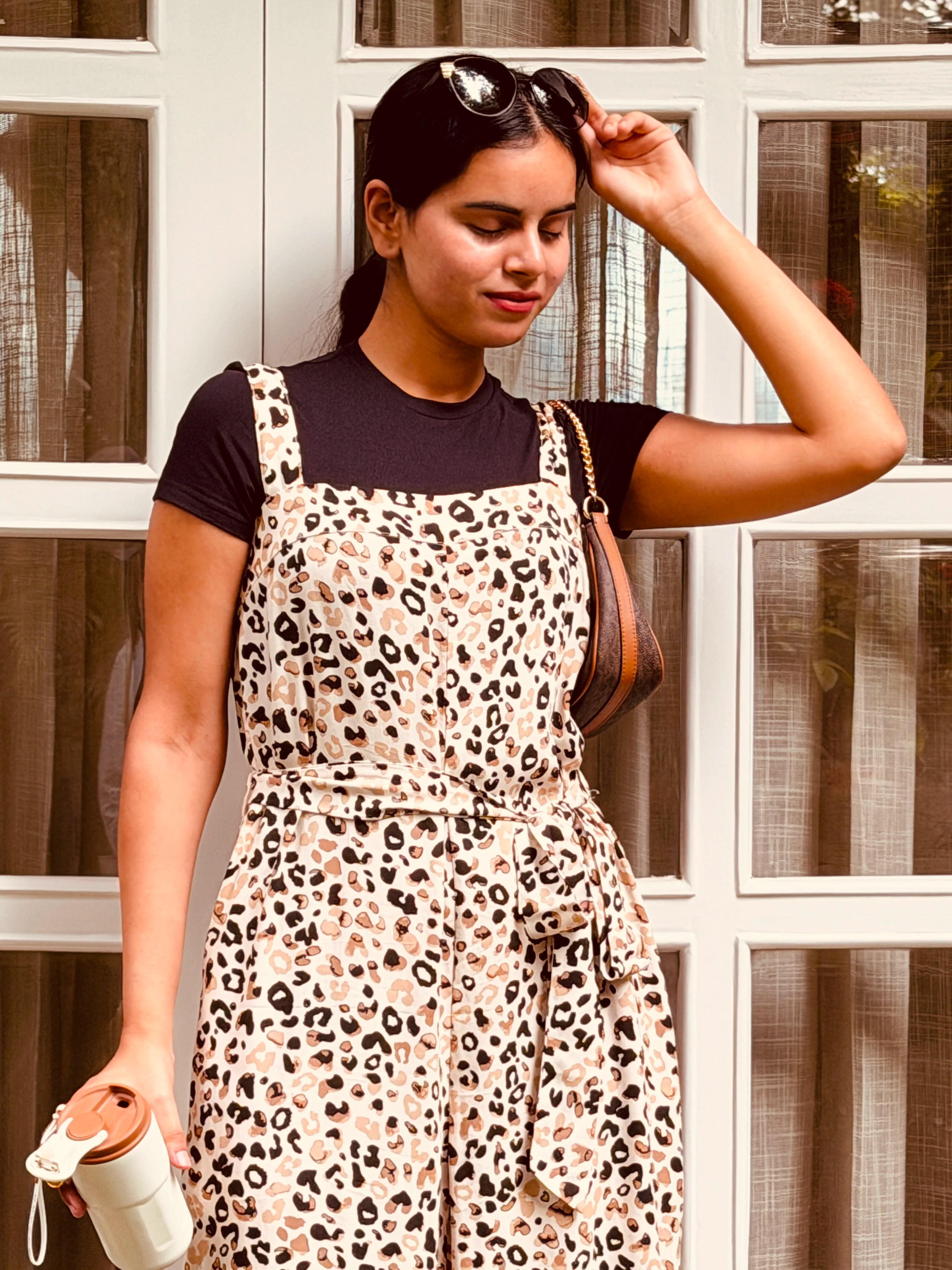 Leo Jumpsuit