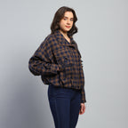 The Loom Bomber - Ash And Amber