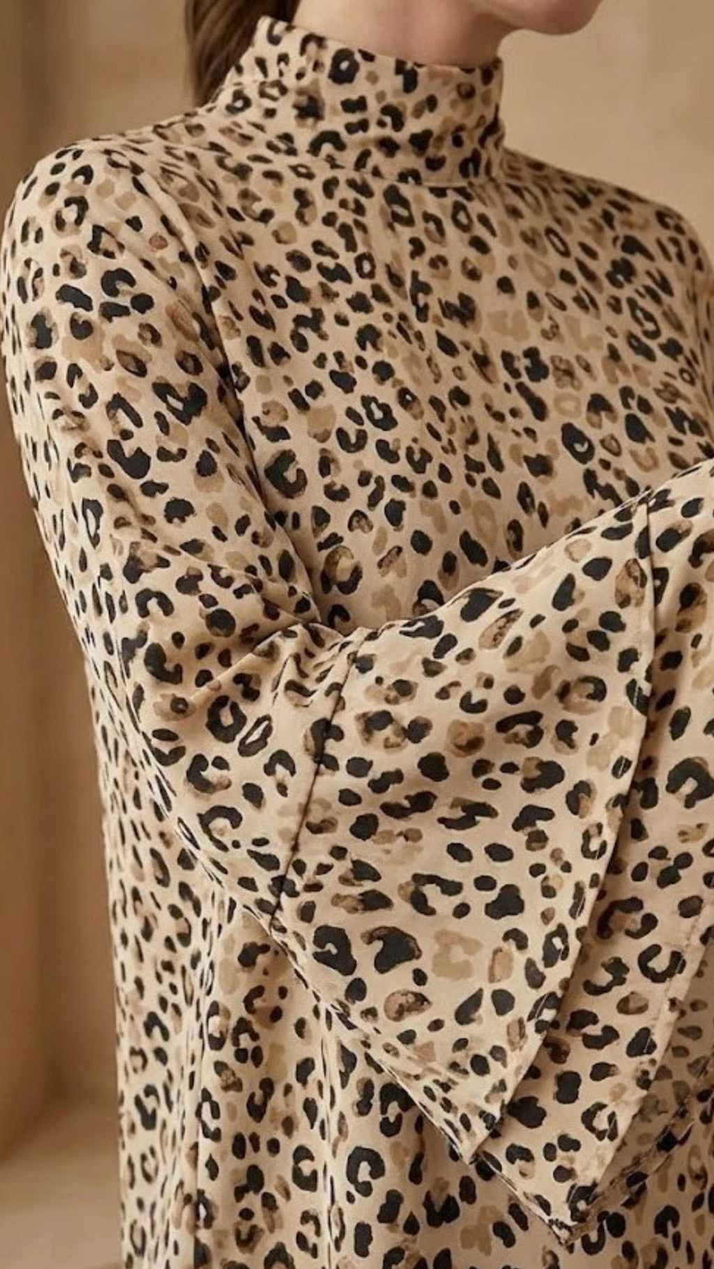 Savannah Top