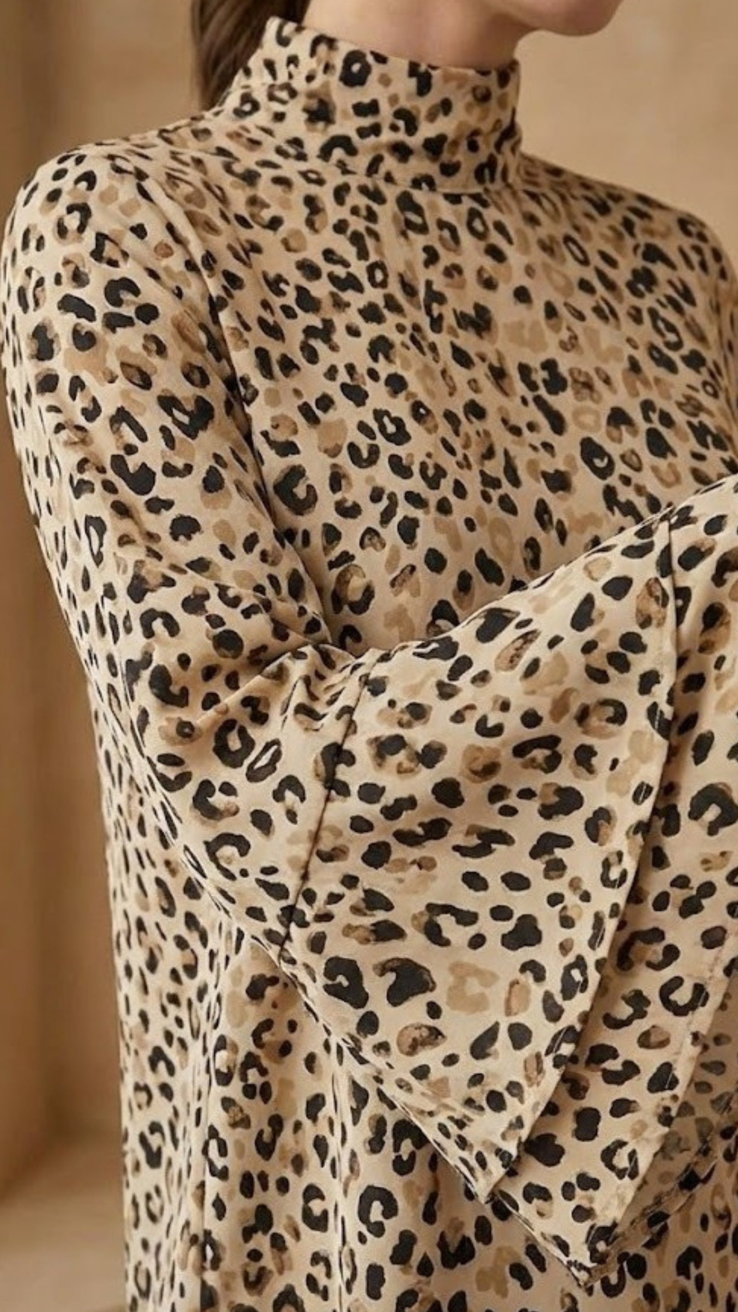 Savannah Top