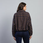 The Loom Bomber - Ash And Amber
