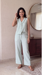 Nyra cord -Set